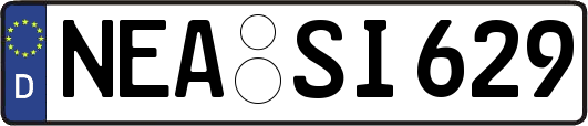 NEA-SI629