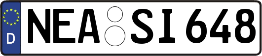 NEA-SI648