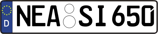 NEA-SI650
