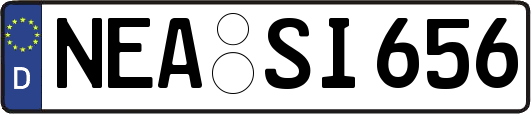NEA-SI656