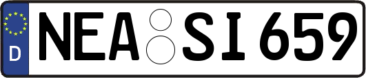 NEA-SI659