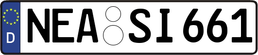 NEA-SI661