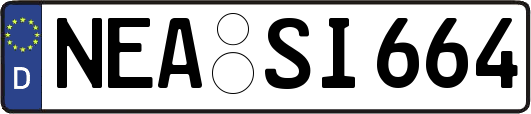 NEA-SI664
