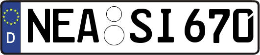 NEA-SI670