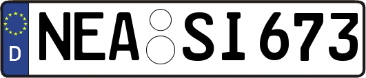 NEA-SI673
