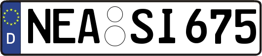 NEA-SI675