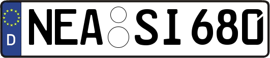 NEA-SI680