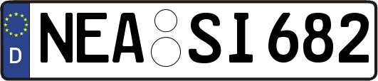 NEA-SI682