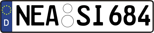 NEA-SI684