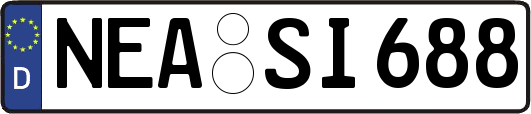 NEA-SI688