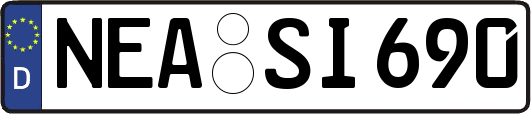 NEA-SI690