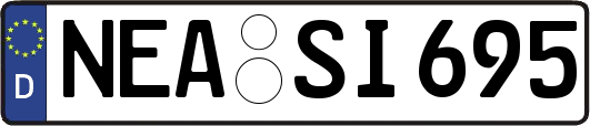 NEA-SI695