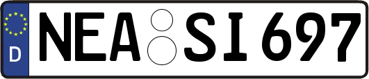 NEA-SI697
