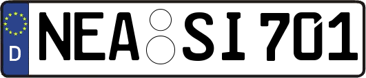 NEA-SI701