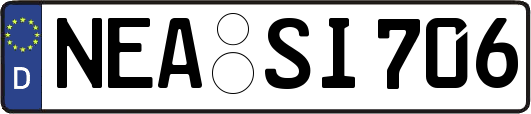 NEA-SI706