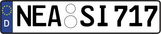 NEA-SI717