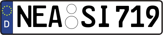 NEA-SI719