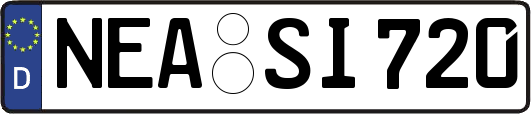 NEA-SI720