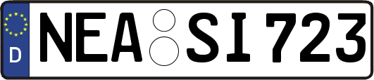 NEA-SI723
