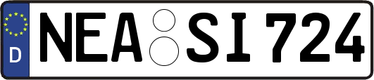 NEA-SI724