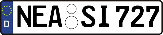 NEA-SI727