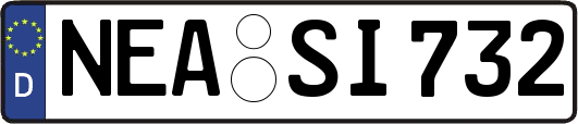 NEA-SI732