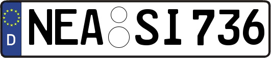 NEA-SI736