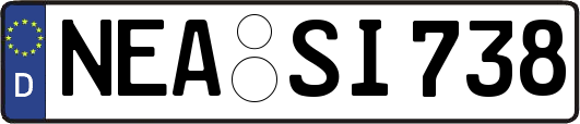 NEA-SI738