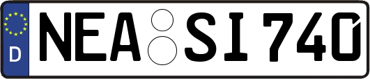 NEA-SI740