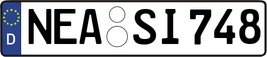 NEA-SI748