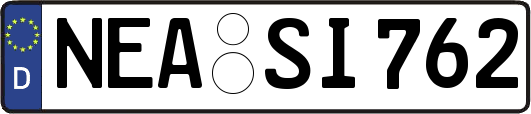 NEA-SI762