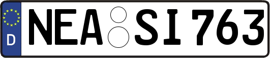 NEA-SI763