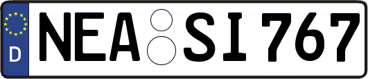 NEA-SI767