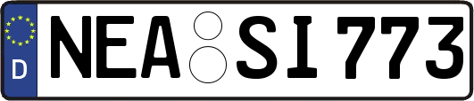 NEA-SI773