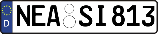 NEA-SI813