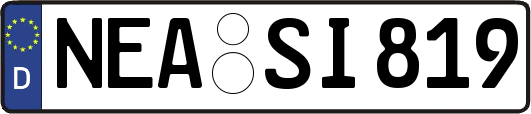 NEA-SI819