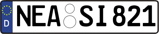 NEA-SI821