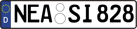 NEA-SI828
