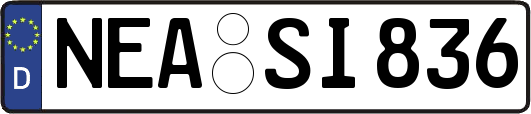NEA-SI836