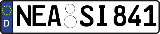 NEA-SI841