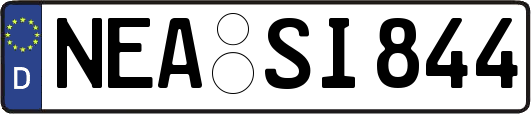 NEA-SI844
