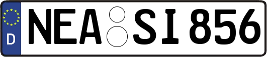 NEA-SI856