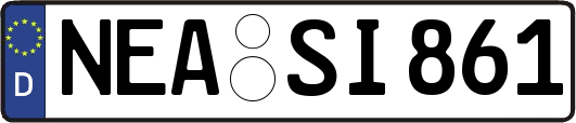 NEA-SI861