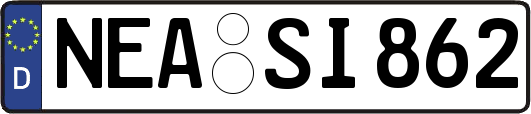 NEA-SI862