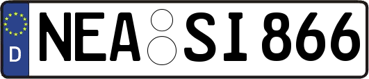 NEA-SI866