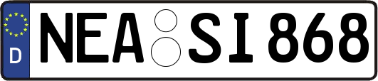 NEA-SI868