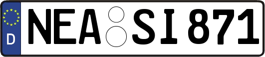 NEA-SI871