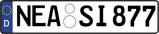 NEA-SI877