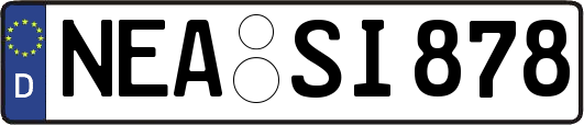 NEA-SI878