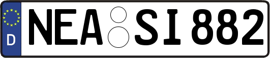 NEA-SI882